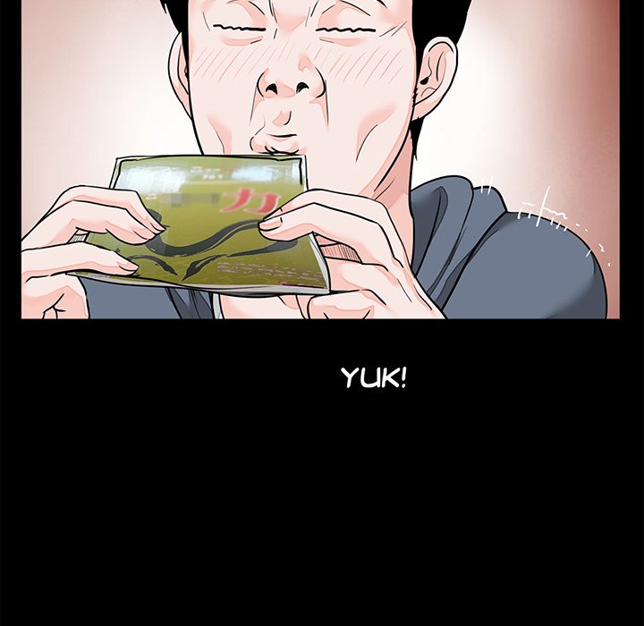 The Richest People in Gangnam have their Own Problems Chapter 6 - Page 32