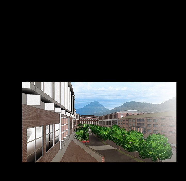 The Richest People in Gangnam have their Own Problems Chapter 6 - Page 33