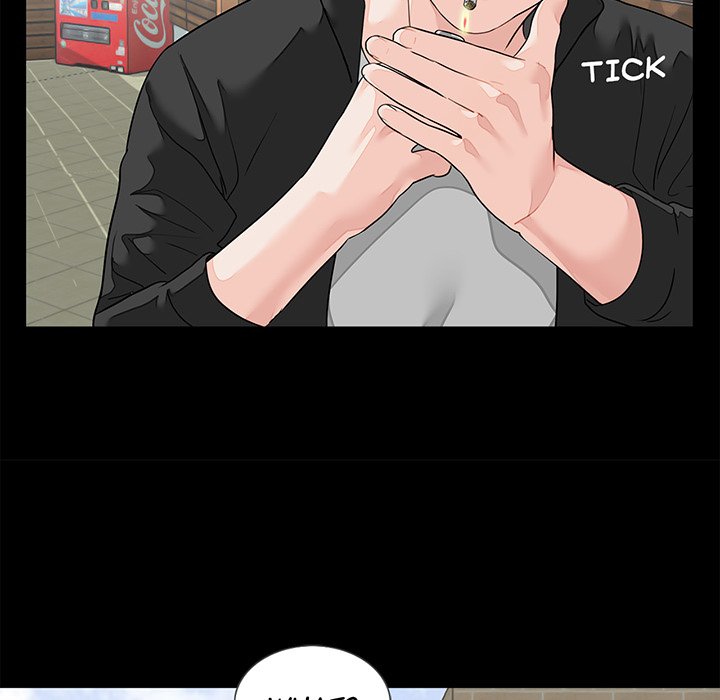 The Richest People in Gangnam have their Own Problems Chapter 6 - Page 35