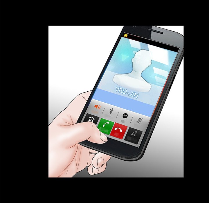 The Richest People in Gangnam have their Own Problems Chapter 6 - Page 46