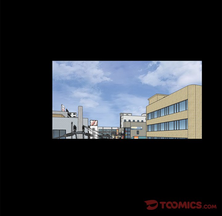 The Richest People in Gangnam have their Own Problems Chapter 6 - Page 48