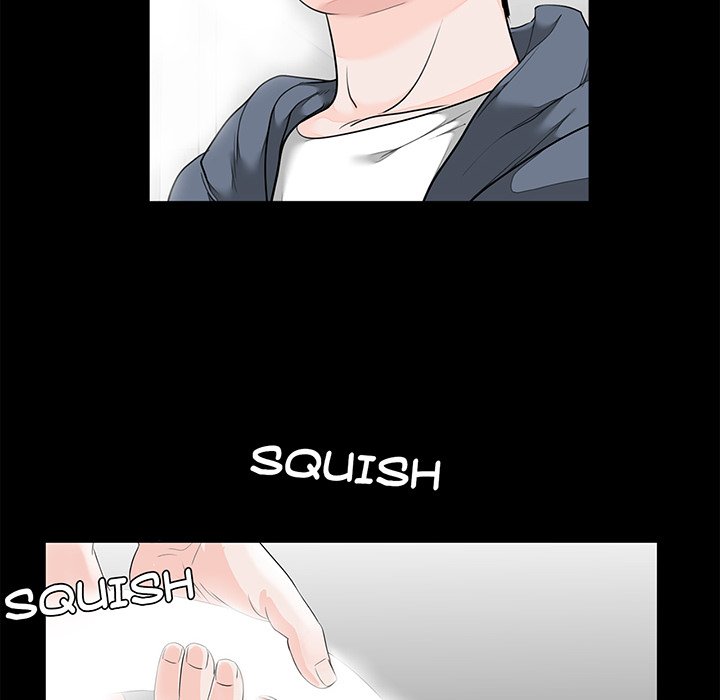 The Richest People in Gangnam have their Own Problems Chapter 6 - Page 6