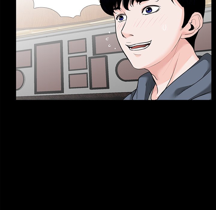 The Richest People in Gangnam have their Own Problems Chapter 6 - Page 56