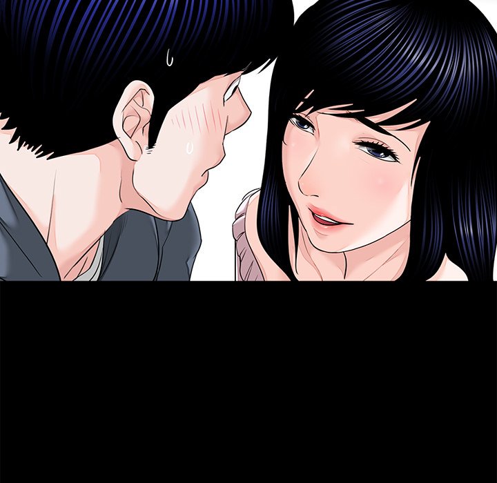 The Richest People in Gangnam have their Own Problems Chapter 6 - Page 63