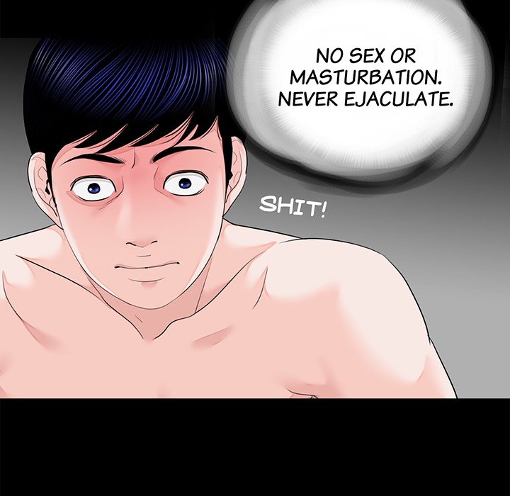 The Richest People in Gangnam have their Own Problems Chapter 6 - Page 80