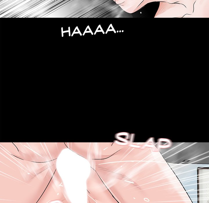 The Richest People in Gangnam have their Own Problems Chapter 6 - Page 94