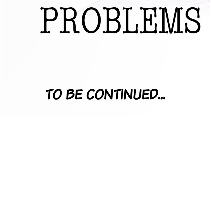 The Richest People in Gangnam have their Own Problems Chapter 7 - Page 108