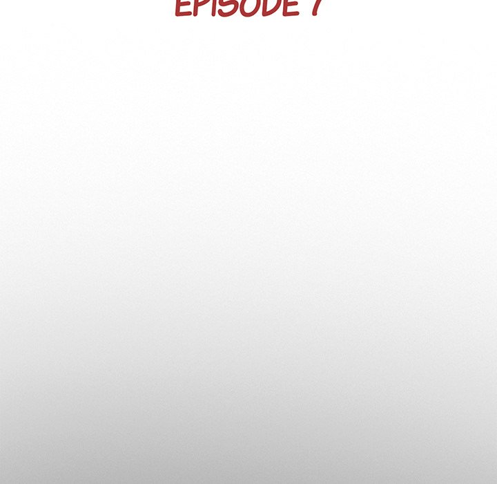 The Richest People in Gangnam have their Own Problems Chapter 7 - Page 24