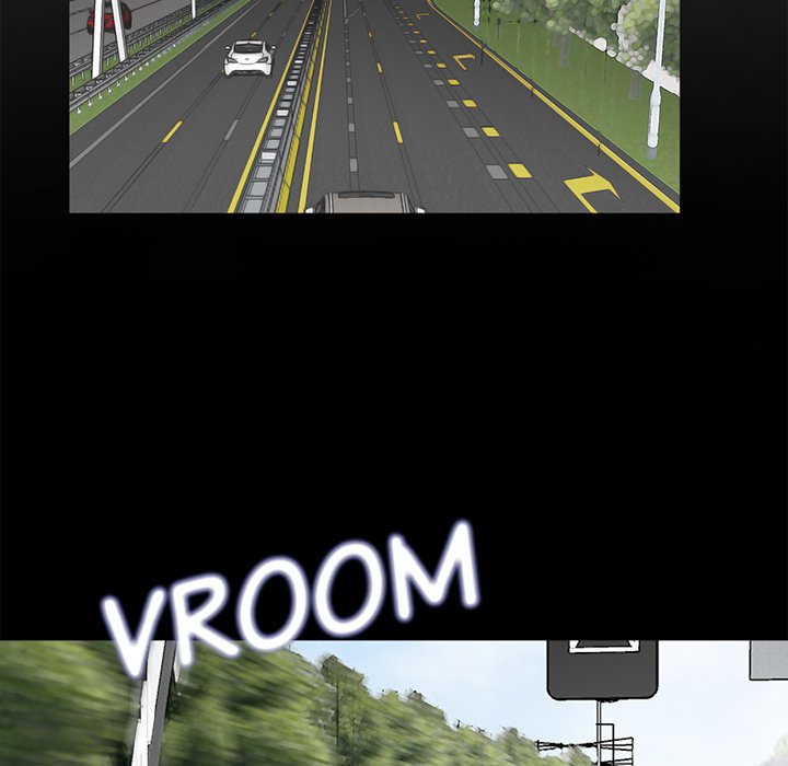 The Richest People in Gangnam have their Own Problems Chapter 7 - Page 26