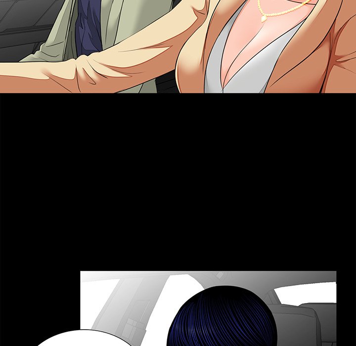 The Richest People in Gangnam have their Own Problems Chapter 7 - Page 30