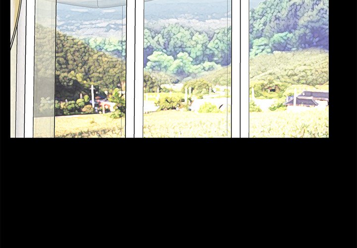 The Richest People in Gangnam have their Own Problems Chapter 7 - Page 4