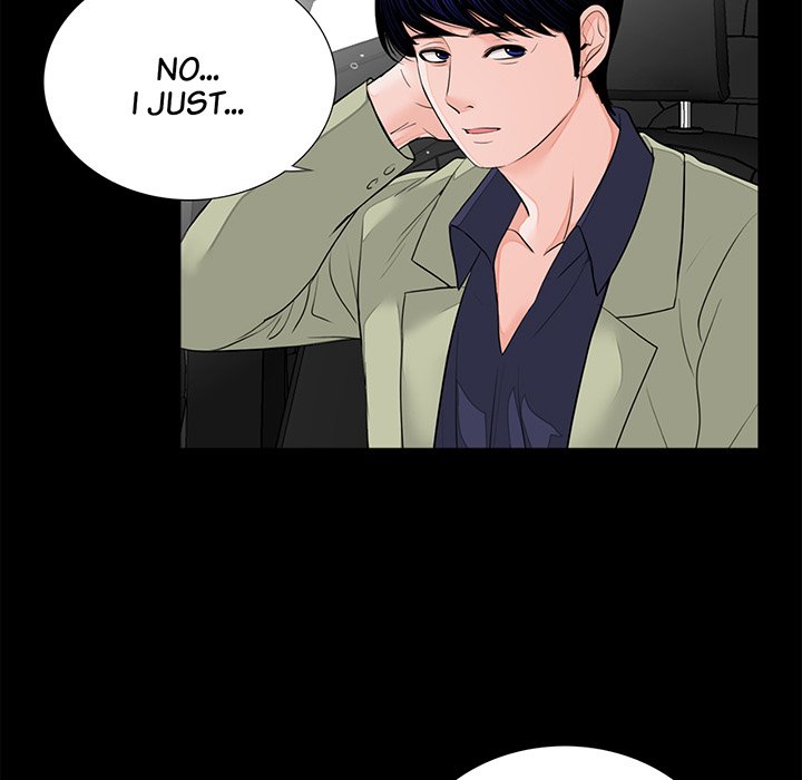 The Richest People in Gangnam have their Own Problems Chapter 7 - Page 31