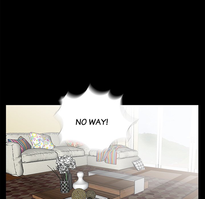 The Richest People in Gangnam have their Own Problems Chapter 7 - Page 35