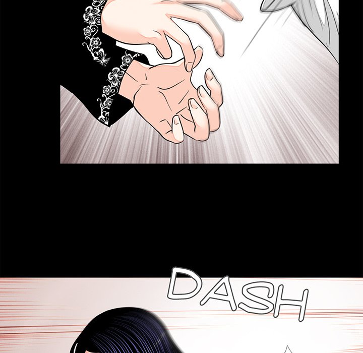 The Richest People in Gangnam have their Own Problems Chapter 7 - Page 42