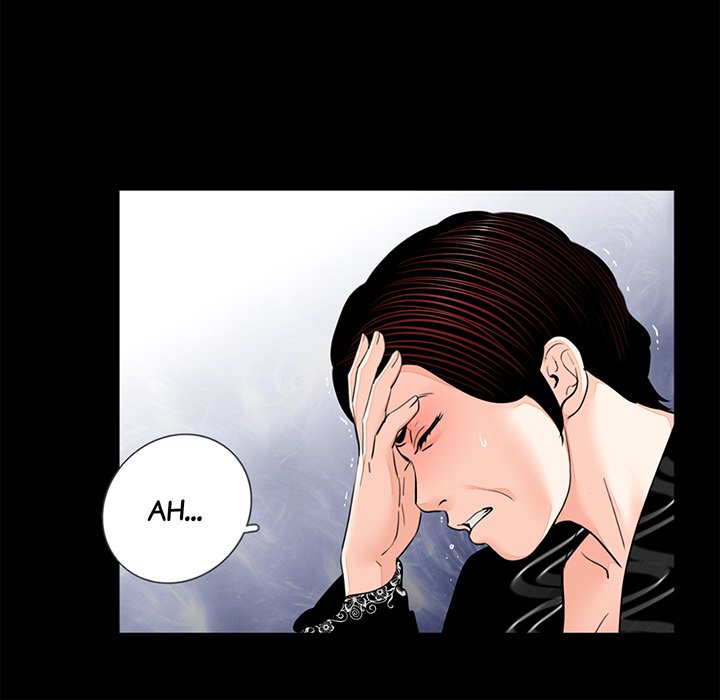 The Richest People in Gangnam have their Own Problems Chapter 7 - Page 44