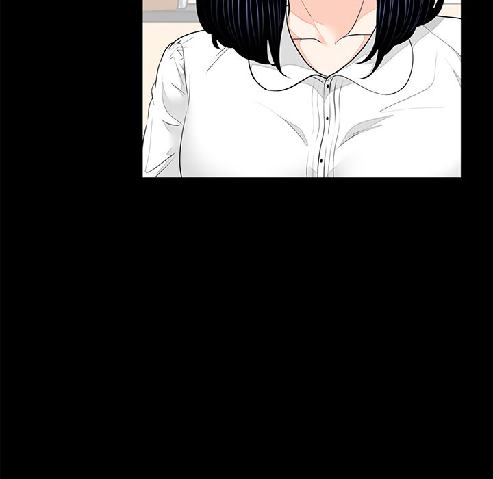 The Richest People in Gangnam have their Own Problems Chapter 7 - Page 7