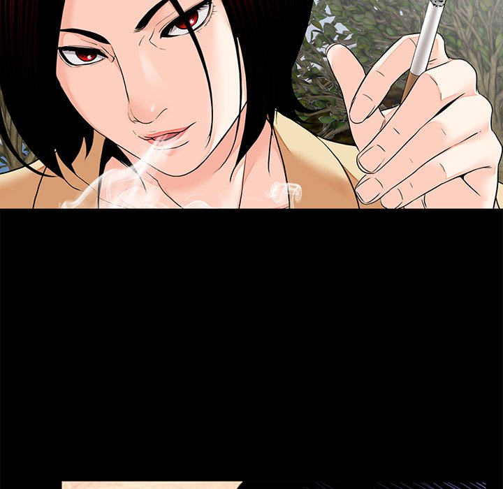 The Richest People in Gangnam have their Own Problems Chapter 7 - Page 63