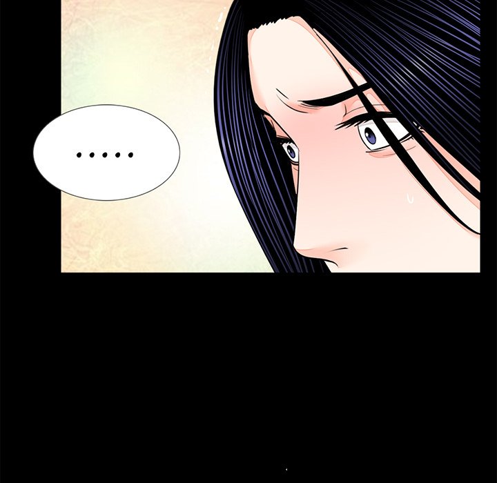 The Richest People in Gangnam have their Own Problems Chapter 7 - Page 64