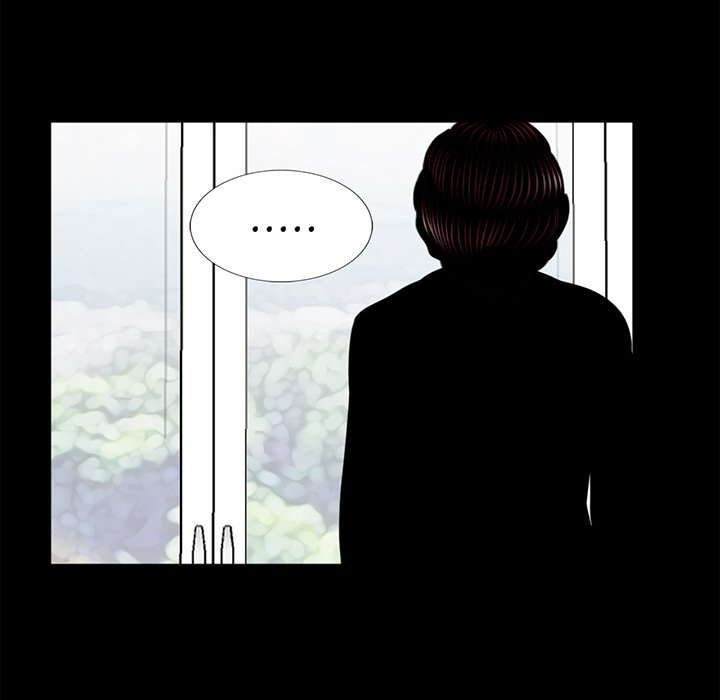 The Richest People in Gangnam have their Own Problems Chapter 7 - Page 8