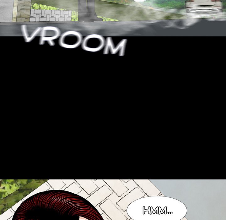 The Richest People in Gangnam have their Own Problems Chapter 7 - Page 73