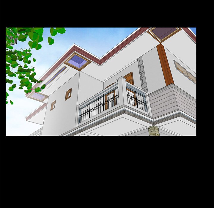 The Richest People in Gangnam have their Own Problems Chapter 7 - Page 77