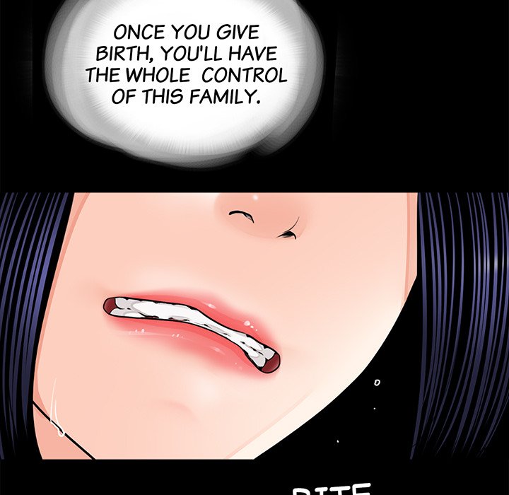 The Richest People in Gangnam have their Own Problems Chapter 7 - Page 81