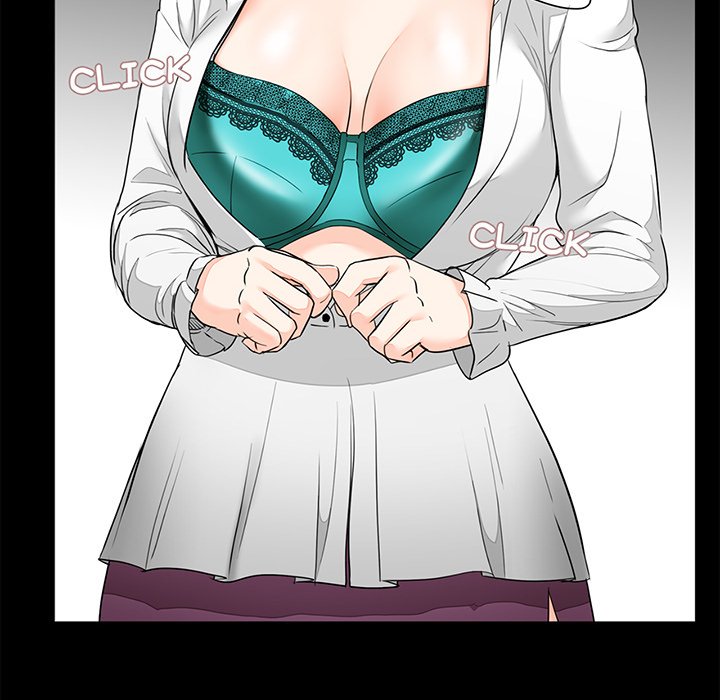 The Richest People in Gangnam have their Own Problems Chapter 7 - Page 84