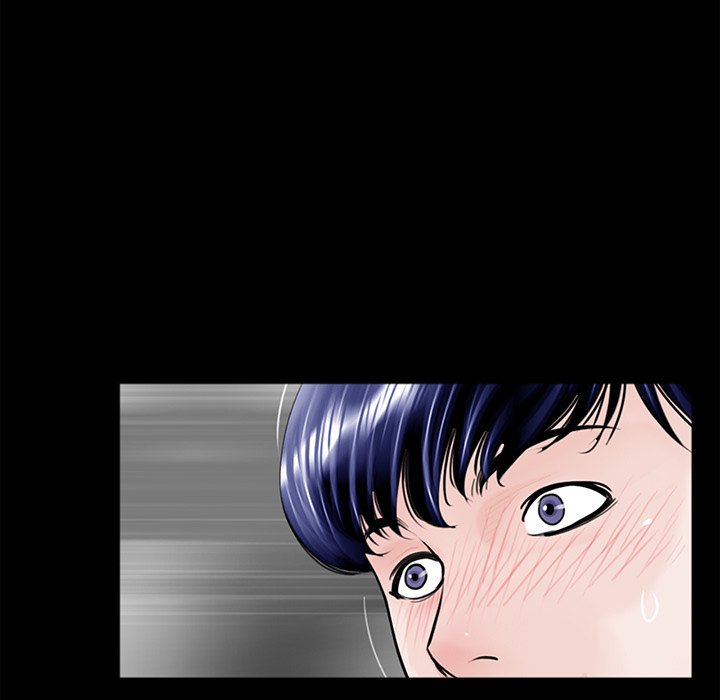 The Richest People in Gangnam have their Own Problems Chapter 7 - Page 89