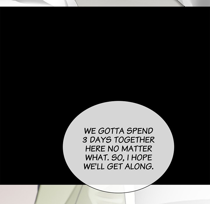 The Richest People in Gangnam have their Own Problems Chapter 8 - Page 14