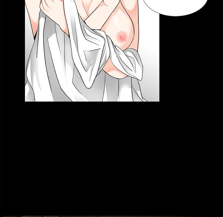 The Richest People in Gangnam have their Own Problems Chapter 8 - Page 20