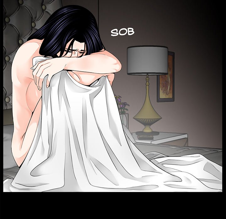 The Richest People in Gangnam have their Own Problems Chapter 8 - Page 21