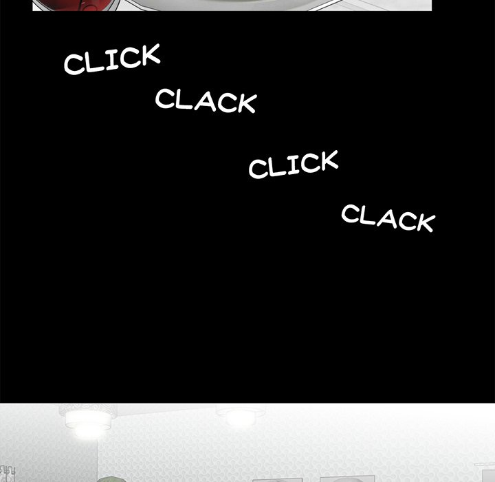 The Richest People in Gangnam have their Own Problems Chapter 8 - Page 29