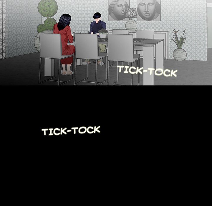 The Richest People in Gangnam have their Own Problems Chapter 8 - Page 30