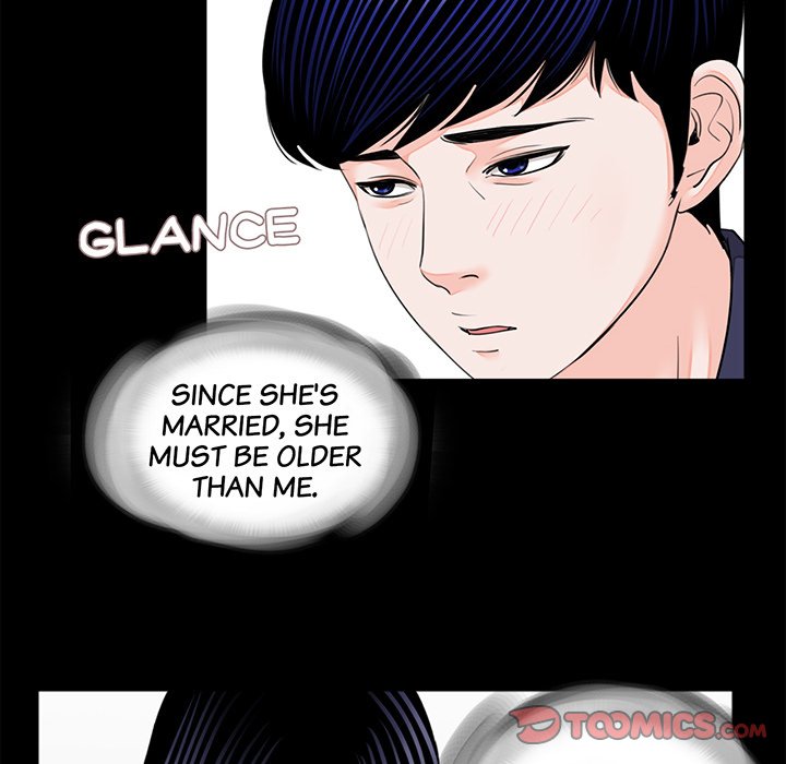 The Richest People in Gangnam have their Own Problems Chapter 8 - Page 38