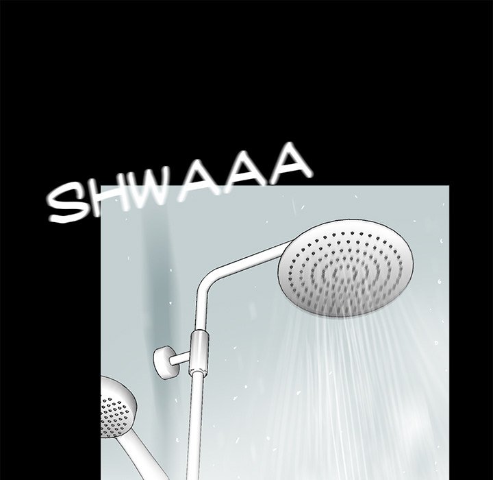 The Richest People in Gangnam have their Own Problems Chapter 8 - Page 45