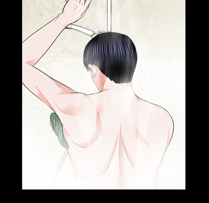 The Richest People in Gangnam have their Own Problems Chapter 8 - Page 47