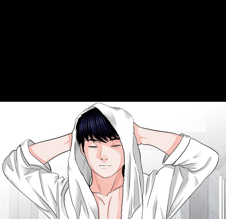 The Richest People in Gangnam have their Own Problems Chapter 8 - Page 52