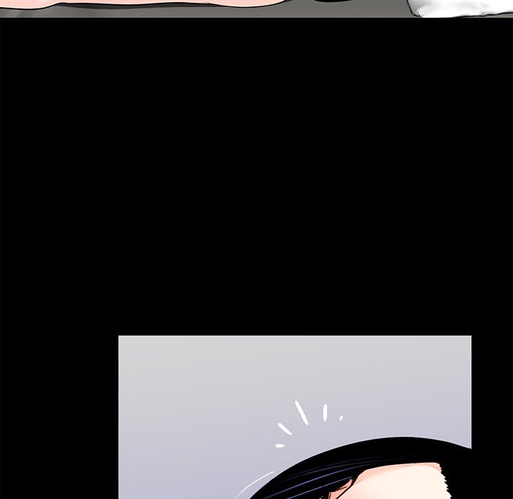 The Richest People in Gangnam have their Own Problems Chapter 8 - Page 7