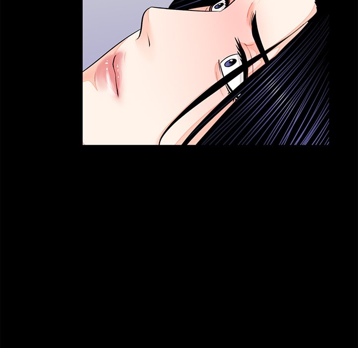 The Richest People in Gangnam have their Own Problems Chapter 8 - Page 8