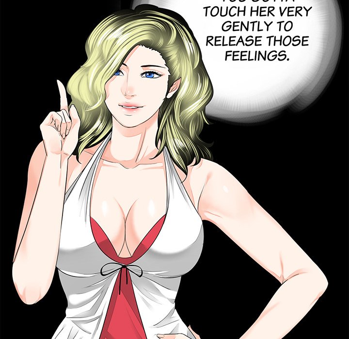 The Richest People in Gangnam have their Own Problems Chapter 8 - Page 78