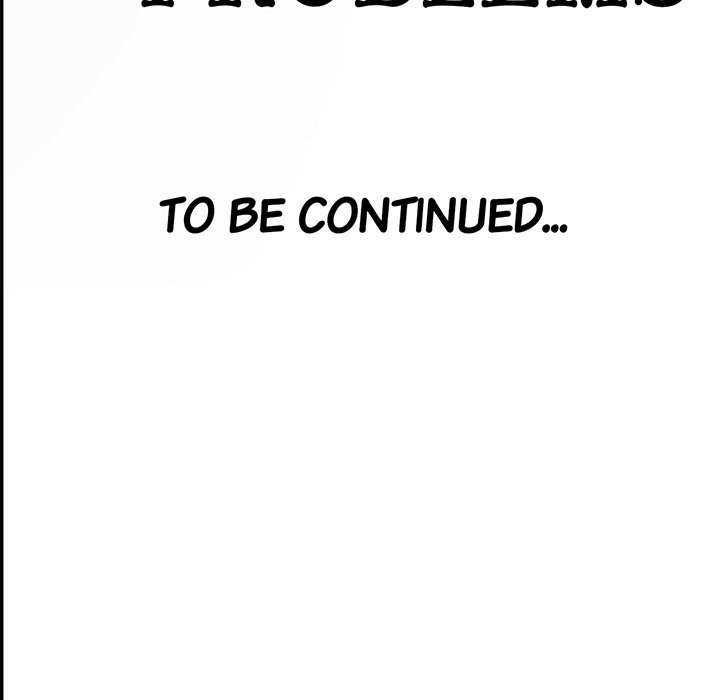 The Richest People in Gangnam have their Own Problems Chapter 9 - Page 107