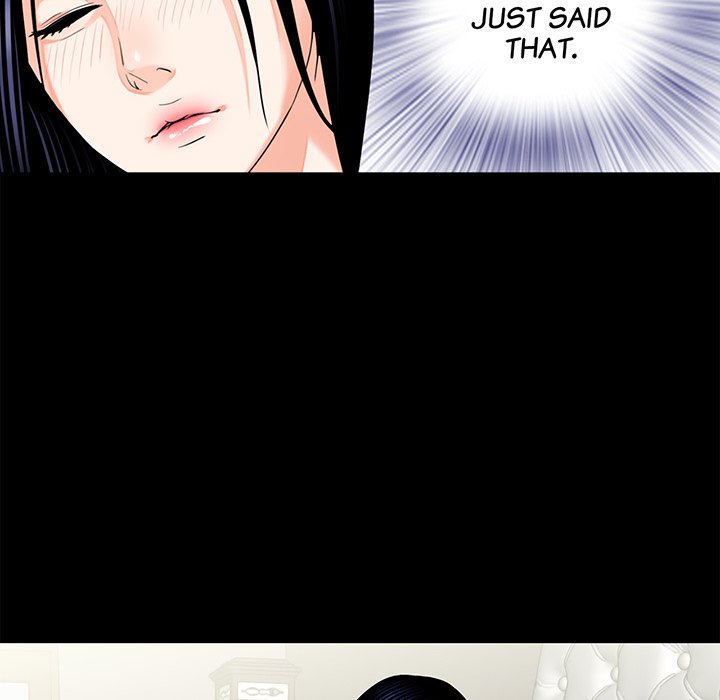 The Richest People in Gangnam have their Own Problems Chapter 9 - Page 14