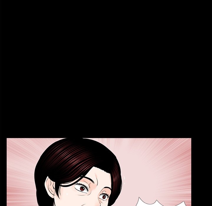 The Richest People in Gangnam have their Own Problems Chapter 9 - Page 29