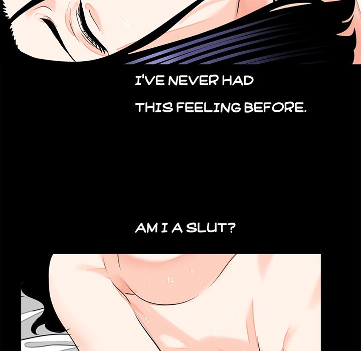 The Richest People in Gangnam have their Own Problems Chapter 9 - Page 46