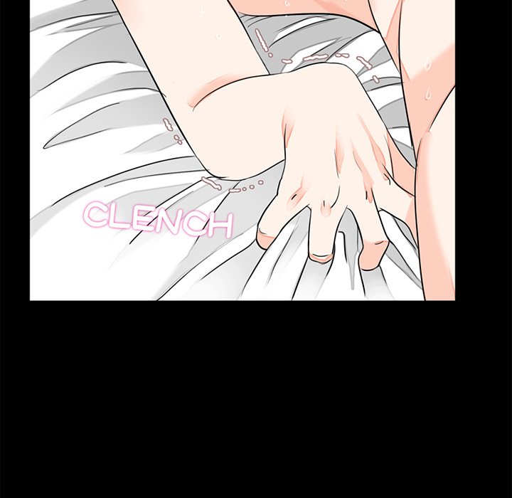 The Richest People in Gangnam have their Own Problems Chapter 9 - Page 47