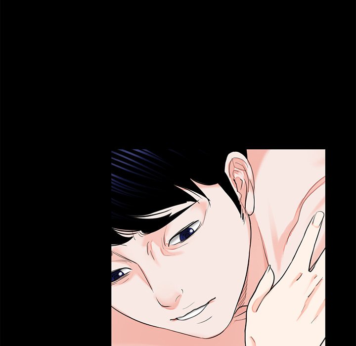 The Richest People in Gangnam have their Own Problems Chapter 9 - Page 52