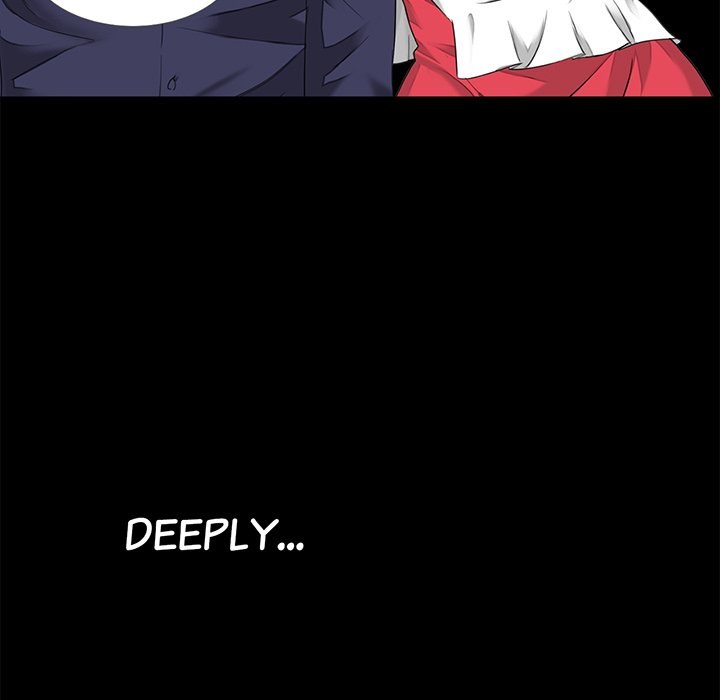 The Richest People in Gangnam have their Own Problems Chapter 9 - Page 57