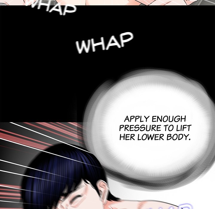 The Richest People in Gangnam have their Own Problems Chapter 9 - Page 63