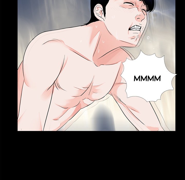 The Richest People in Gangnam have their Own Problems Chapter 9 - Page 68