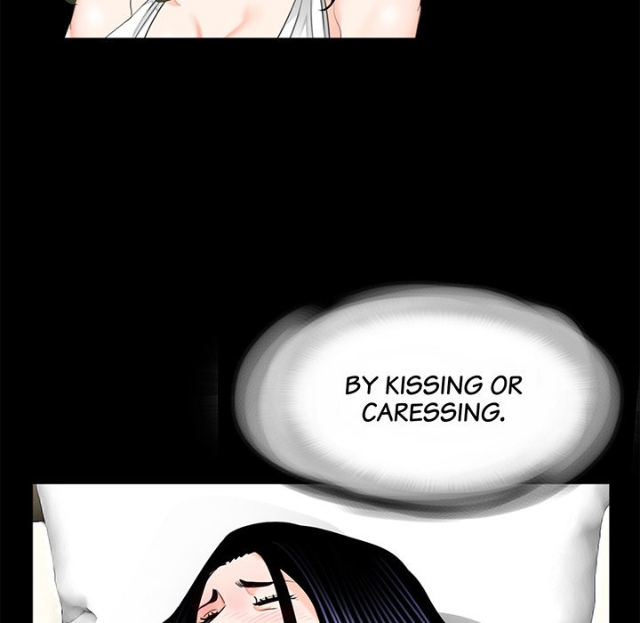 The Richest People in Gangnam have their Own Problems Chapter 9 - Page 77